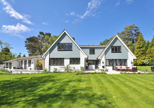 Elm Grove Real Estate - Brad Meyer, Broker