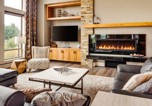 Brookfield Real Estate - Brad Meyer, Broker