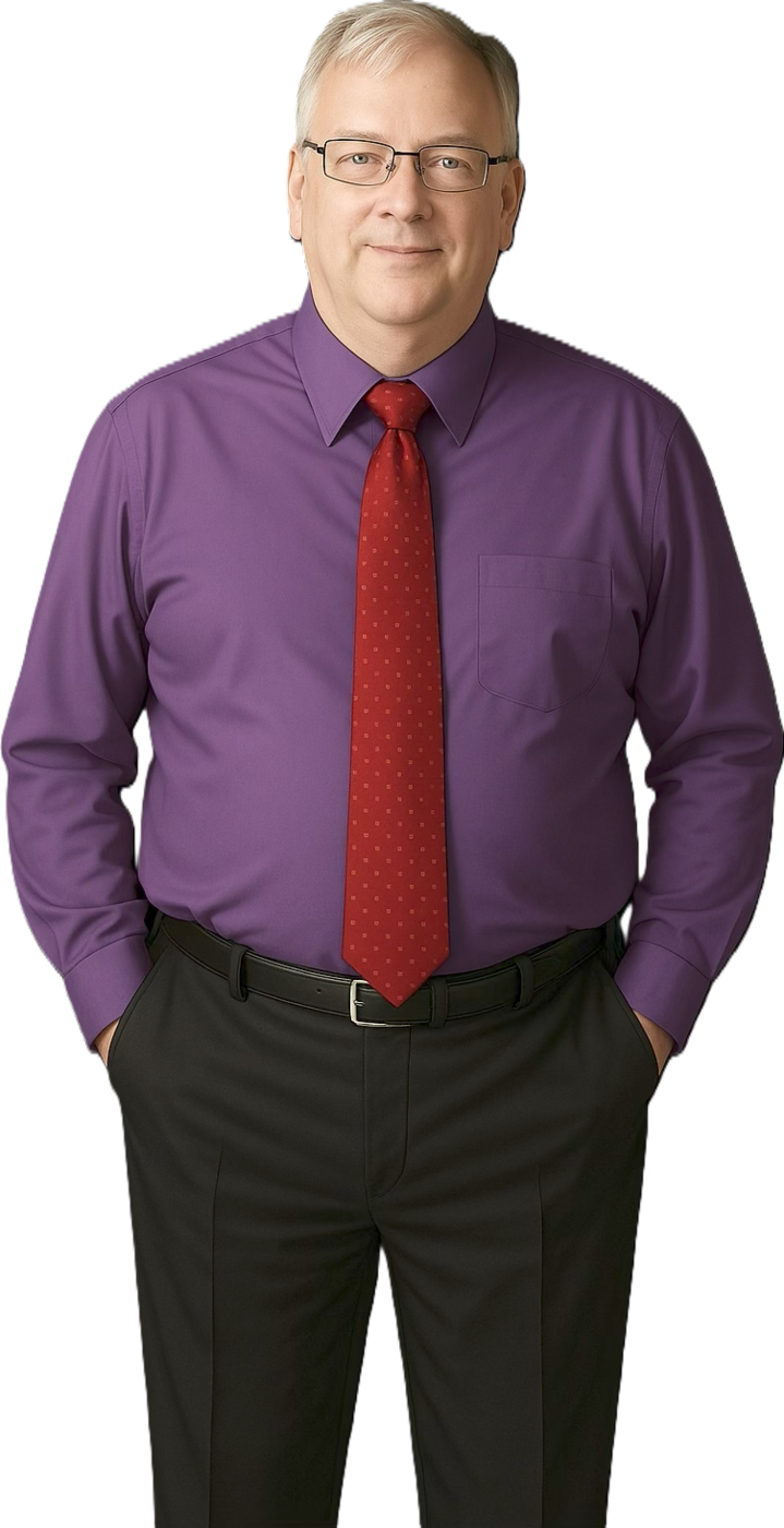 Brad  Meyer